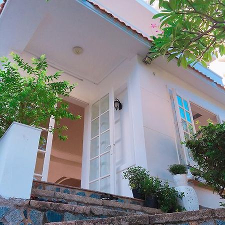 Des Ami Villa Vung Tau Zewnętrze zdjęcie