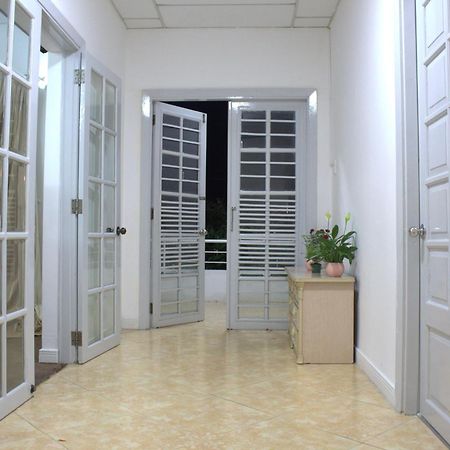 Des Ami Villa Vung Tau Zewnętrze zdjęcie