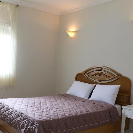 Des Ami Villa Vung Tau Zewnętrze zdjęcie