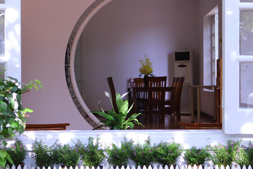 Des Ami Villa Vung Tau Zewnętrze zdjęcie