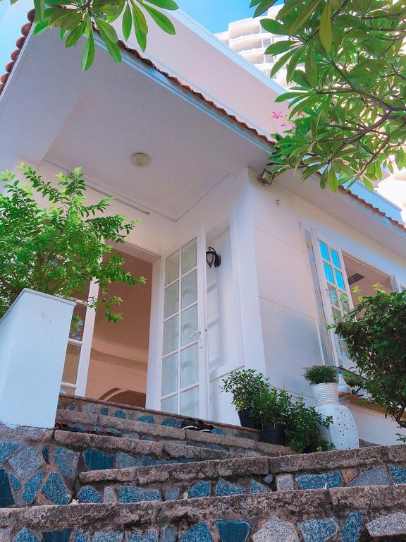 Des Ami Villa Vung Tau Zewnętrze zdjęcie
