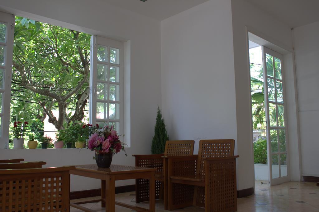 Des Ami Villa Vung Tau Zewnętrze zdjęcie