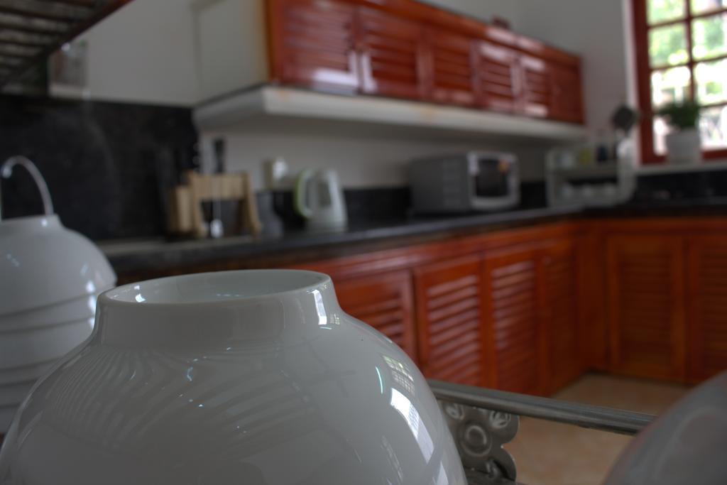 Des Ami Villa Vung Tau Zewnętrze zdjęcie