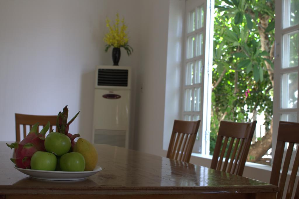 Des Ami Villa Vung Tau Zewnętrze zdjęcie