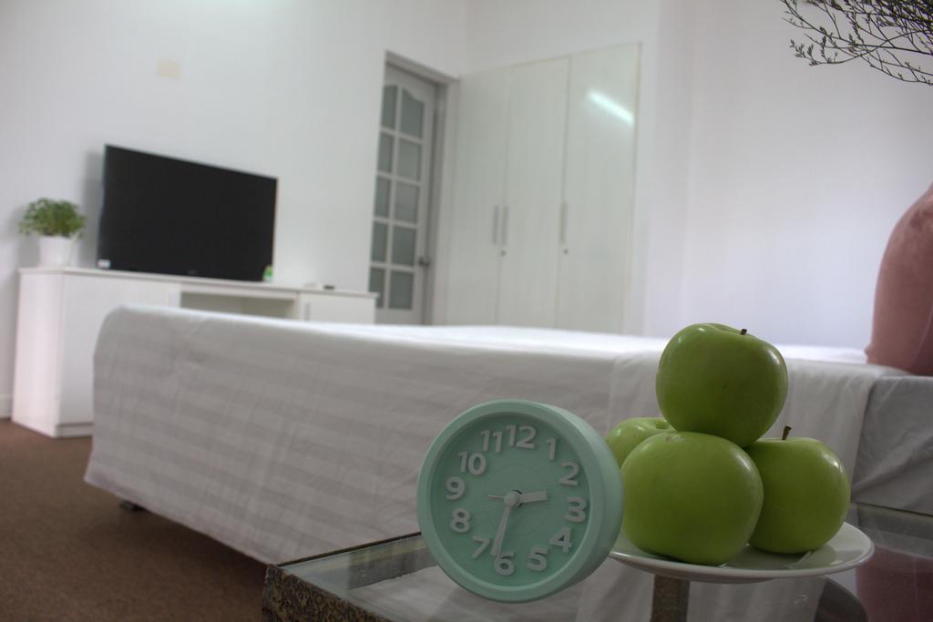 Des Ami Villa Vung Tau Zewnętrze zdjęcie