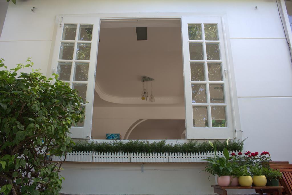Des Ami Villa Vung Tau Zewnętrze zdjęcie