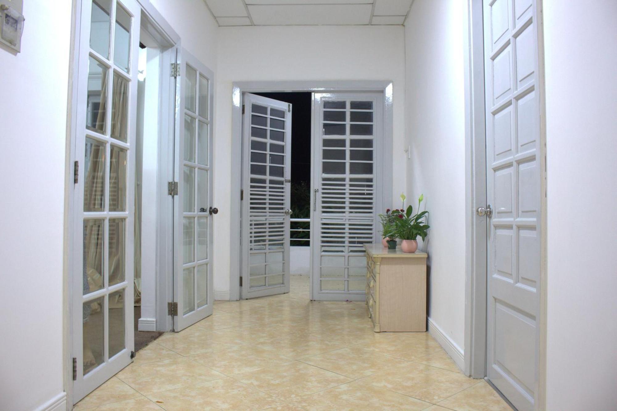 Des Ami Villa Vung Tau Zewnętrze zdjęcie