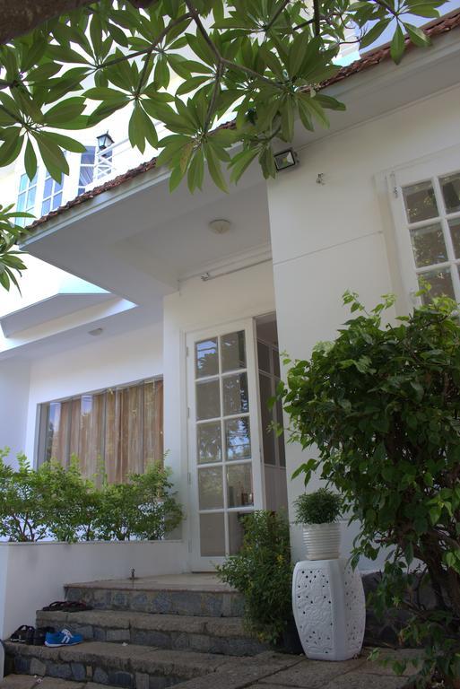 Des Ami Villa Vung Tau Zewnętrze zdjęcie
