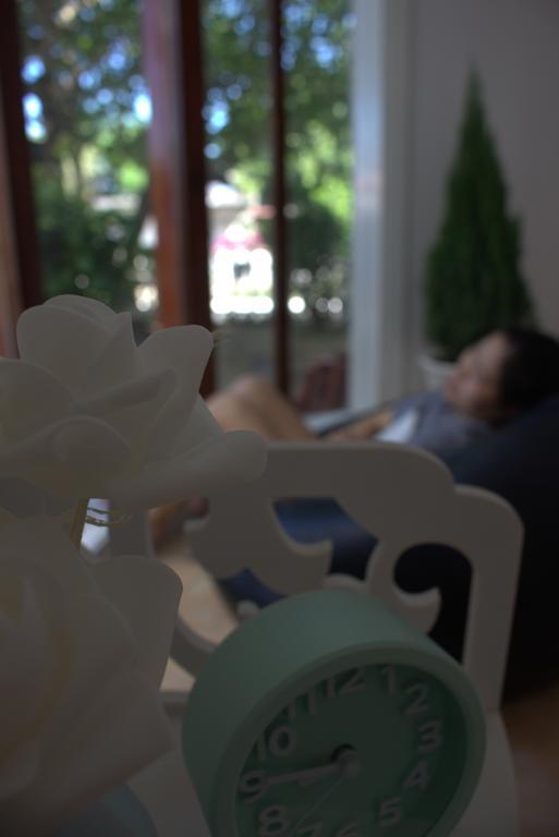 Des Ami Villa Vung Tau Zewnętrze zdjęcie