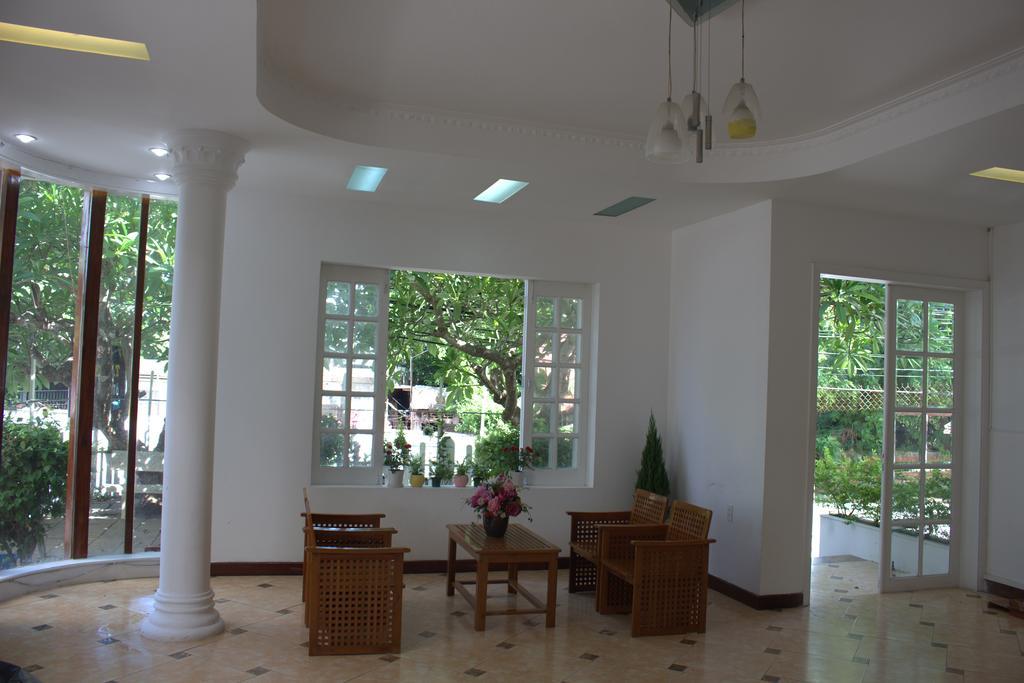 Des Ami Villa Vung Tau Zewnętrze zdjęcie