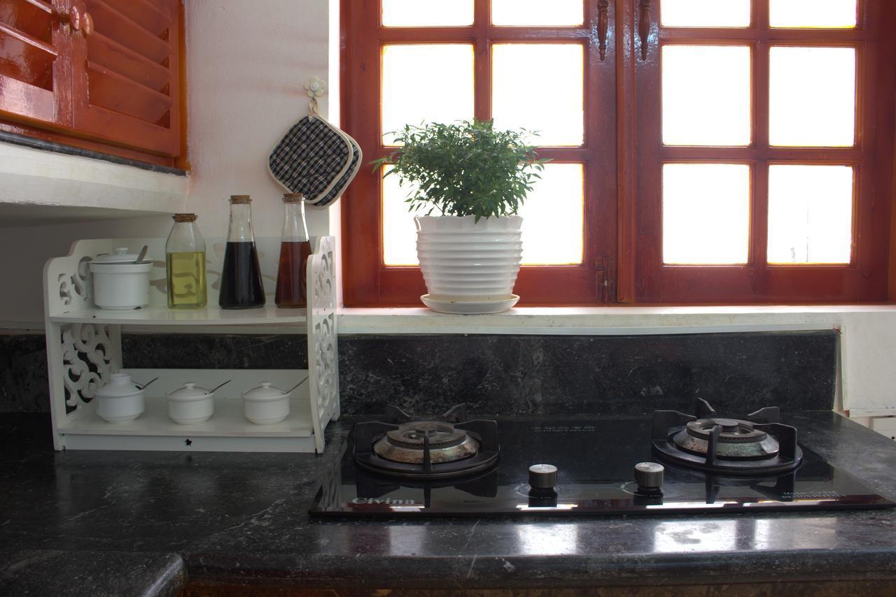 Des Ami Villa Vung Tau Zewnętrze zdjęcie