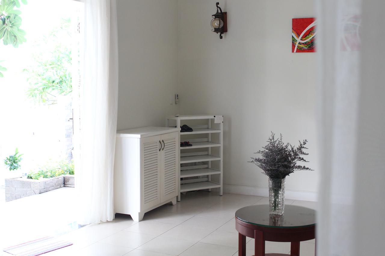Des Ami Villa Vung Tau Zewnętrze zdjęcie