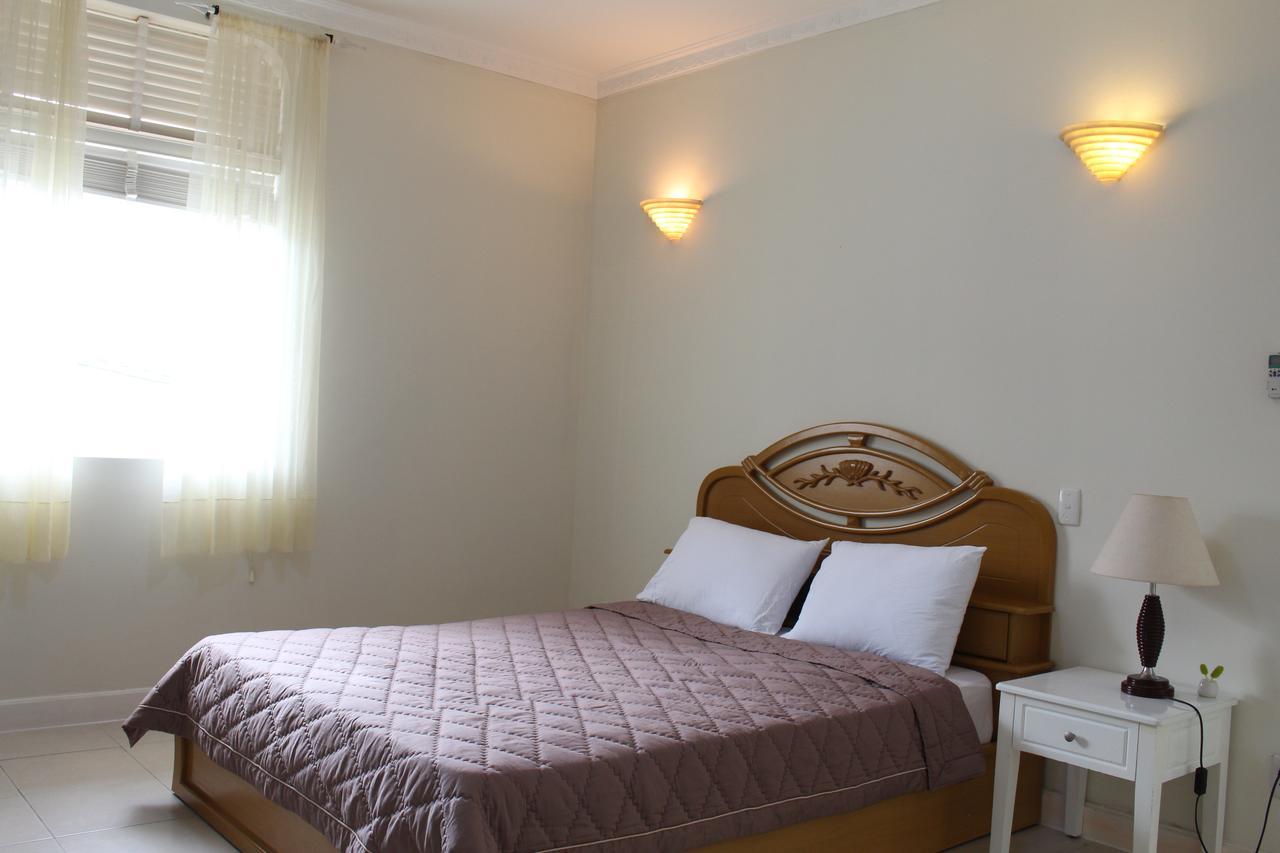 Des Ami Villa Vung Tau Zewnętrze zdjęcie