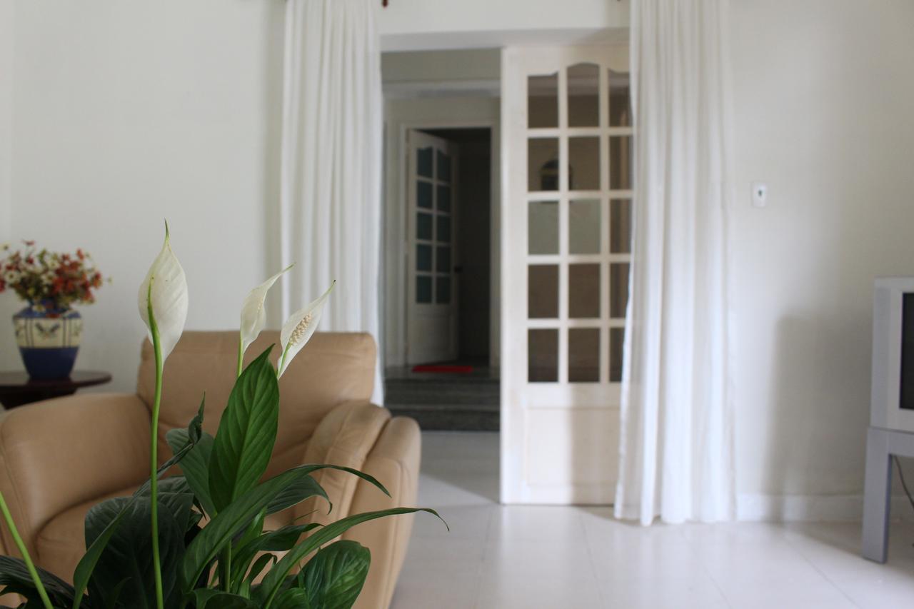 Des Ami Villa Vung Tau Zewnętrze zdjęcie