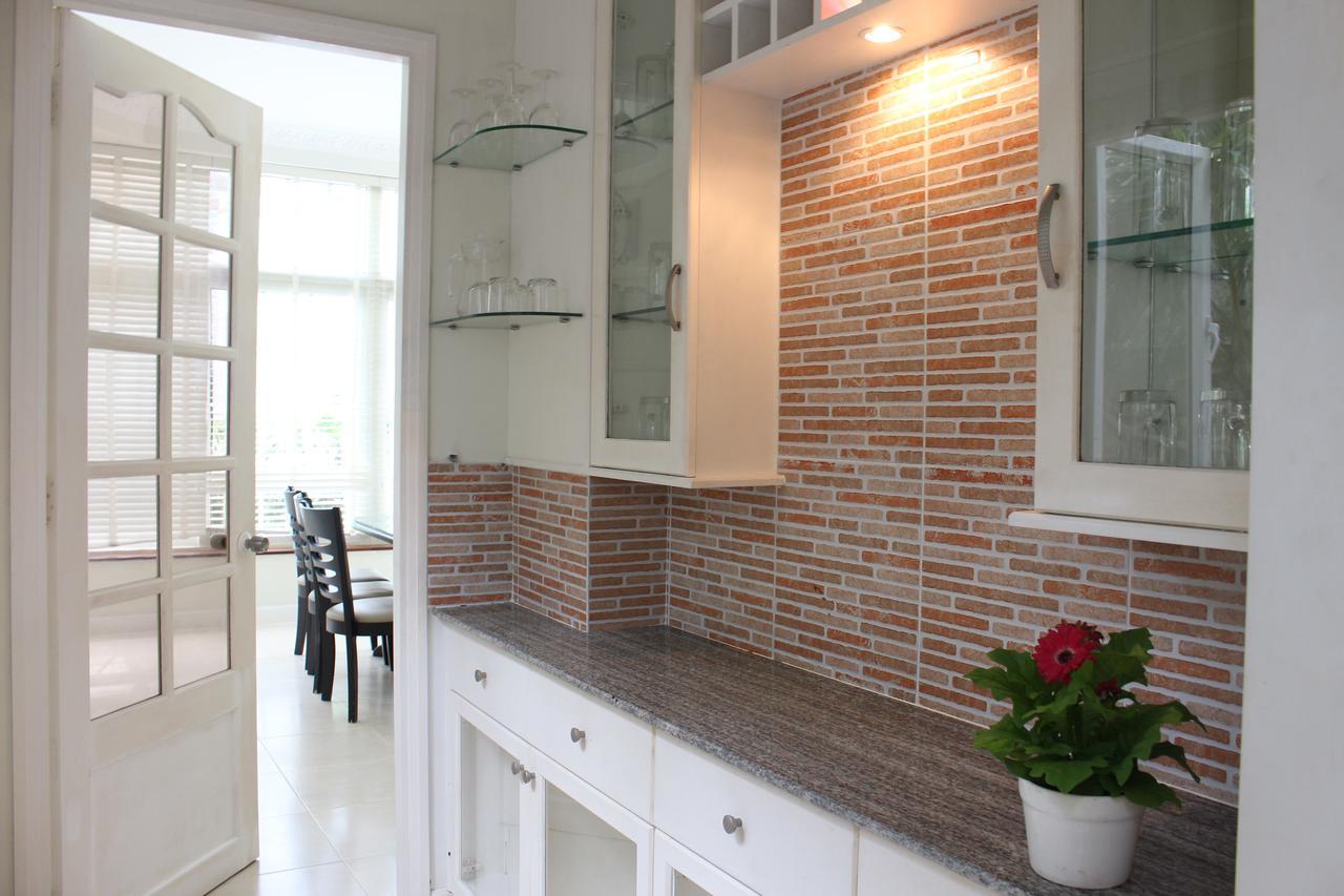 Des Ami Villa Vung Tau Zewnętrze zdjęcie
