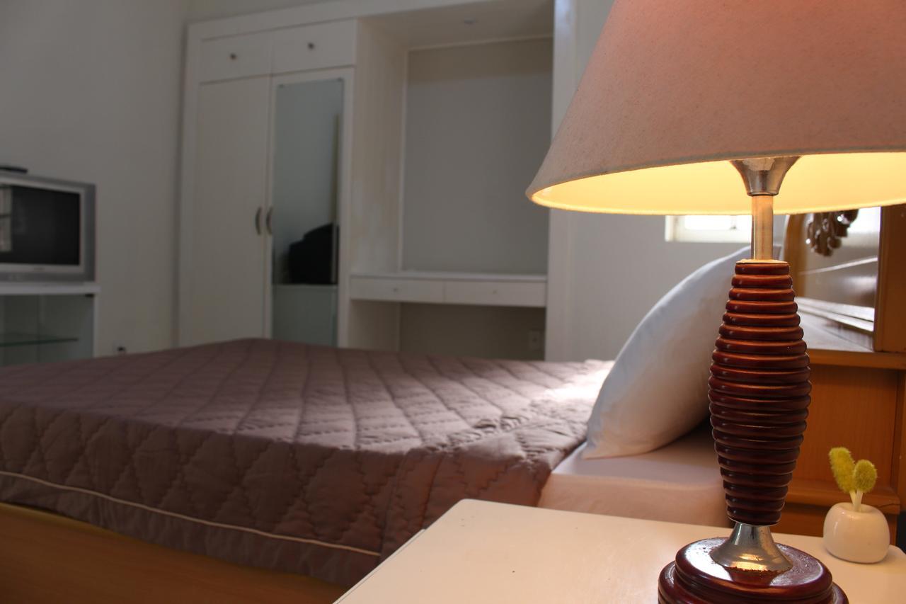 Des Ami Villa Vung Tau Zewnętrze zdjęcie