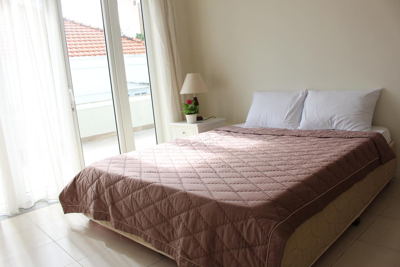 Des Ami Villa Vung Tau Zewnętrze zdjęcie