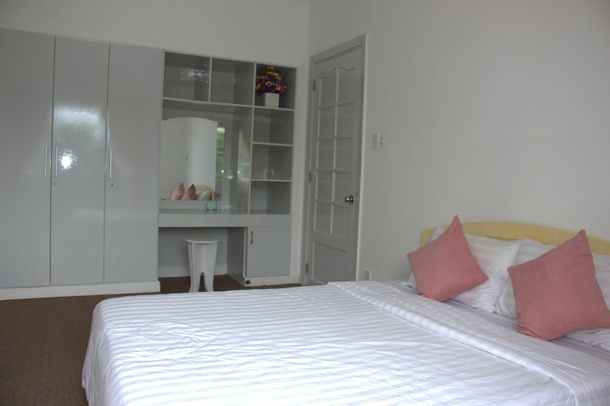 Des Ami Villa Vung Tau Zewnętrze zdjęcie