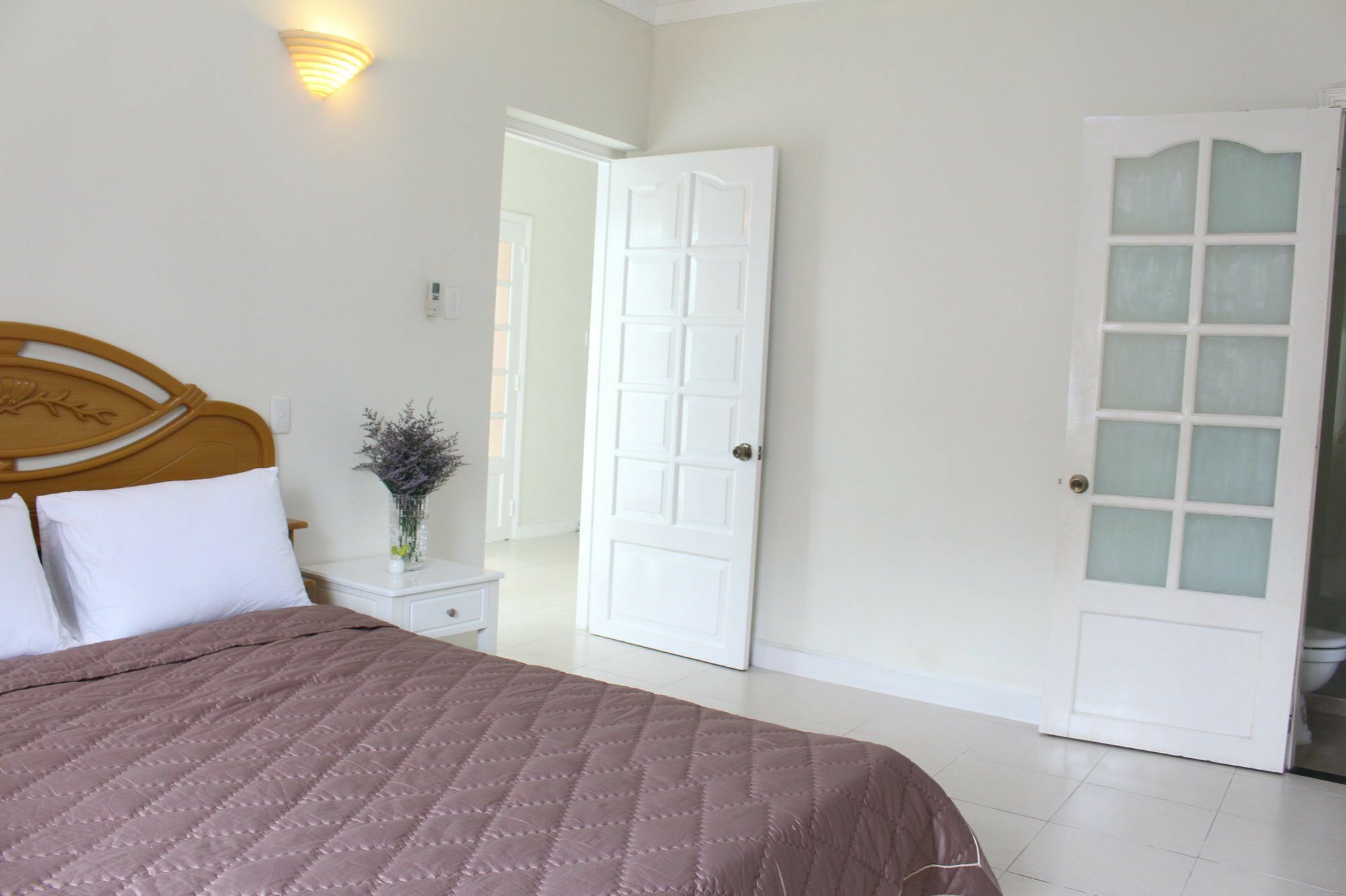 Des Ami Villa Vung Tau Zewnętrze zdjęcie